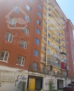 اپارتمان ۷۱ متری تک خوابه بابالکن بزرگ