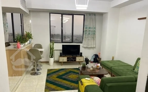 نگین غرب 64متر 1خواب بلوار اردستانی چیتگر