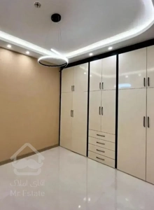 واحد آپارتمان همکف حیاط دار