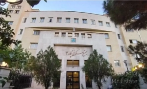 فروش آپارتمان دوخوابه در سپاهان‌شهر اصفهان