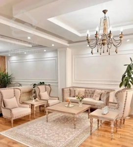 100متر/2 خواب/فول/چیتگر/اردستانی