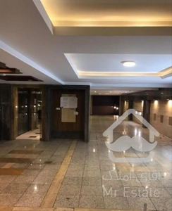 گاندی، ۶۱ متر خوش نقشه و شیک ، ۱ خوابه