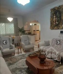 فروش واحد ۸۲متری/ سند۶دانگ عرصه اعیان/بلوارشیرودی
