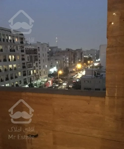 آپارتمان۱۵۵متری سه خواب ۶ساله واقعی  مرزداران