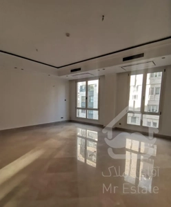 آپارتمان ۲۰۵ متر ۳ خواب قیطریه فول نوساز