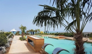 اجاره اپارتمان برند