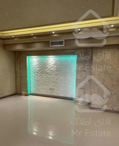 ۲۹۰متر تک واحدی شمال کاخ