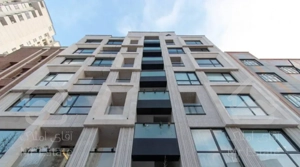 آپارتمان ۱۳۹متری/صرافها/دو پارکینگ