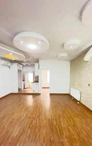 61متری /فول دیزاین/ سند تکبرگ/ رو به نما /