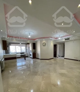 بلوار کشاورز،۹۷متر،۲خواب(دو کله)