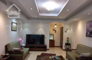 آپارتمان تهرانپارس غربی ۸۴ متر