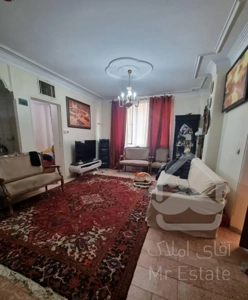 ۵۶متر ارزنده،ملک دو نبش/جانبازان،سهیلیان،گاراپیدی