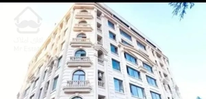 ۱۰۰ متر خوش پلان طبقه پنجم/ طالقانی