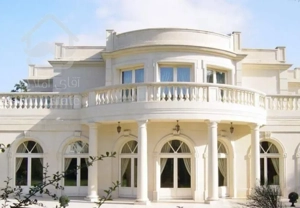 ۵۴ متر در نیستان /املاک فروزش