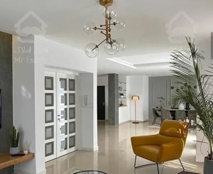 کامرانیه  ۲۳۰متر۳خواب نوساز شاهکارمعماری