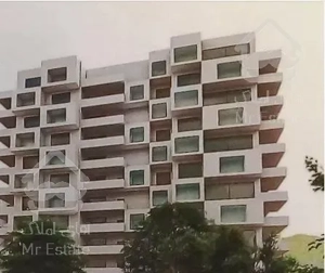 آپارتمان ۶۰متری ستین درچیتگر