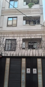 آپارتمان ۶۰ متری  با پارکینگ و انباری و آسانسور