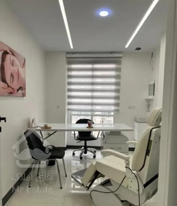 اجاره اتاق از کلینیک و مطب شیک صادقیه بر فردوس شرق