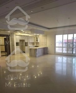 ۱۴۵ متر،۳خواب،درب دوم قلندری