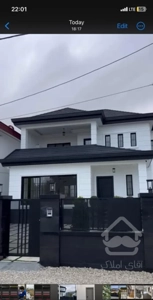 فروش ویلا لاکچری ۲۰۰متری ۳خواب