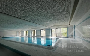 کامرانیه شمالی شیبانی‌۱۶۵ متر استخر اجتماعات