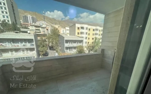 ولنجک ۱۴۰متر/فول بازسازی/تراس رو به کوه