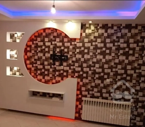 آپارتمان ۹۳متری دو خوابه