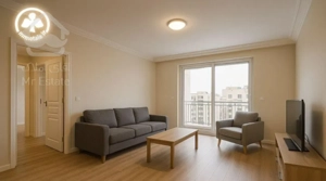 اجاره آپارتمان ۷۵ متر ۲ خوابه تخلیه. سکونت فوری