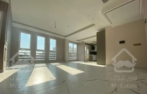 ۱۱۷متر/سازه‌‌ مجلل‌‌/سالن‌پرده‌خور/نوساز/فردوس‌غرب