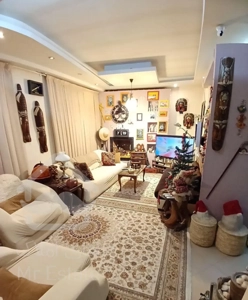 یک خوابه ۵۸متری بالای بیمه چهارم