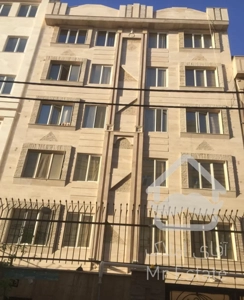 اپارتمان ۶۷ متری دو خوابه