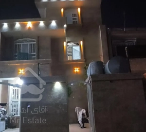 دو طبقه کوشک میدان خ توحید