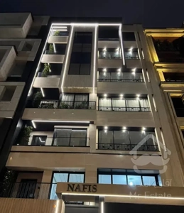 ۱۴۵ متر نوساز فاز ۱ سوپر سازه برند رو به نما