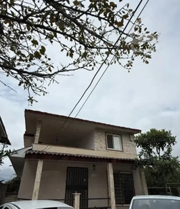 ویلا دوبلکس ۲۰۰ متر زمین/۱۵۰ متر بنا/گلیجان