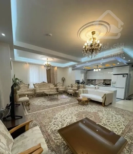 ۸۶متر/خطی رو به افتاب /ویوو پارک/سند شخصی