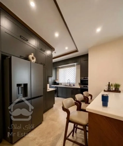 اقدسیه ۲۱۰ متر ۳ خواب
