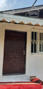 خانه ویلایی ۴۵ متری