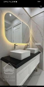 جامی ویوی  مشجر  310 متر