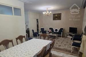 فروش آپارتمان 2 خواب زیبادشت گلستان پنجم