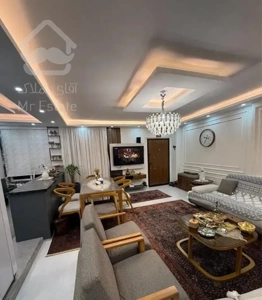 آپارتمان ۷۸ متر / پارکینگ دار