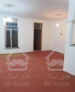 جانه ویلایی دربست ۱۲۰ متر محله ایثار