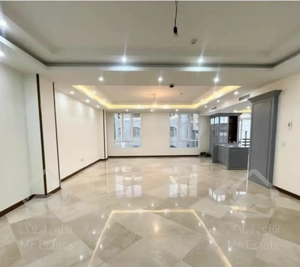 ۱۴۵ متر غرق در نور ( دو پارکینگ )