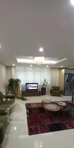 اپارتمان ۱۵۰ متری  سه خوابه معالی اباد