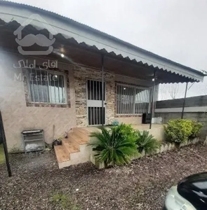 فروش ویلا خشکبیجار