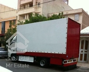 اتوبار باربری تلفنی پرند با کارگران ماهر کاربلد