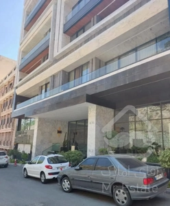 370 متر 4 خواب با دید ابدی