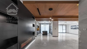 ۲۱۷ متر محمودیه ، ۳ خواب ، تماما نور مستقیم