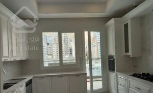 فروش آپارتمان ۱۱۰ متری ۲ خوابه در ولنجک