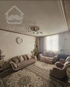 60مترآپارتمان سند تک برگ (مسکن علیزاده)