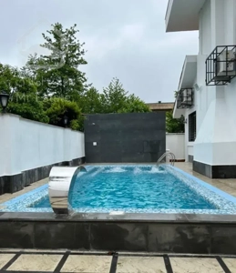 ویلا شهرک خوشامیان استخردار ۴۲۰متر